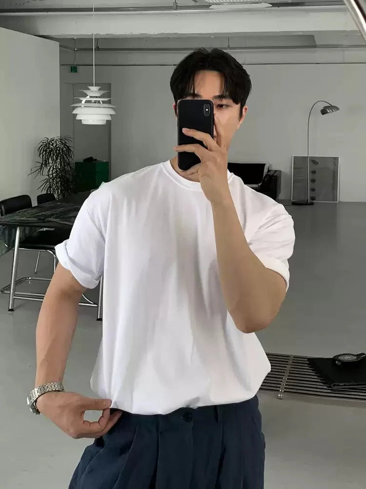 Simple T-shirt