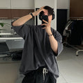 リラックスフィッドT / RELAXED FIT TSHIRT
