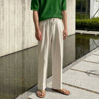 West rubber slacks